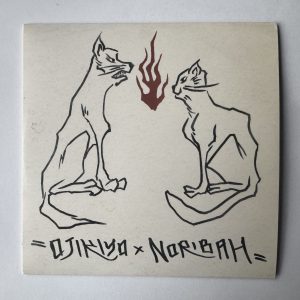 Norikiyo × Ojibah