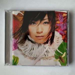 Utada Hikaru