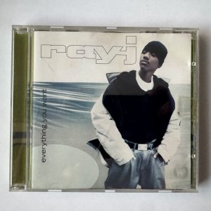 Ray J