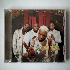 Dru Hill