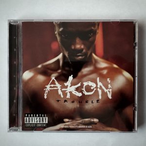 Akon
