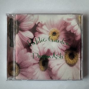 Dragon Ash