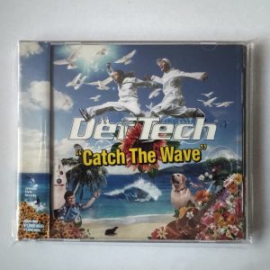 Def Tech