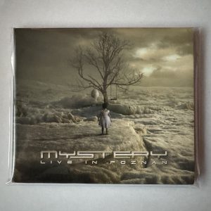 Mystery (3)