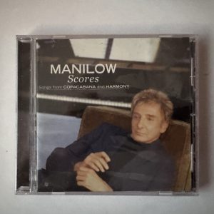 Barry Manilow