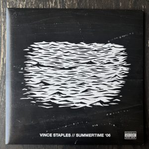 Vince Staples