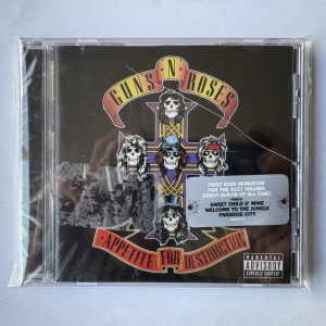 Guns N' Roses