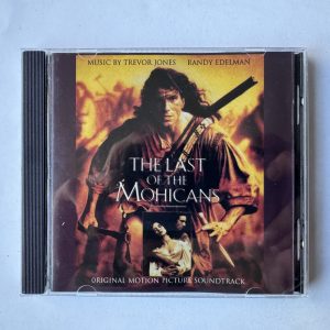 Trevor Jones / Randy Edelman