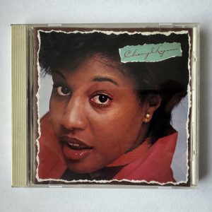 Cheryl Lynn