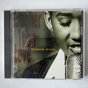 Diana King