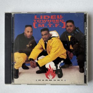 Lidell Townsell & M.T.F.