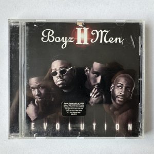 Boyz II Men