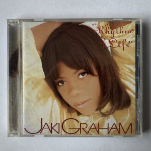 Jaki Graham