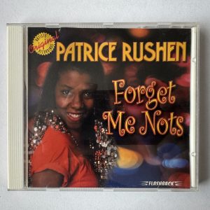 Patrice Rushen