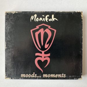 Monifah