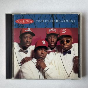 Boyz II Men