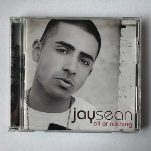 Jay Sean