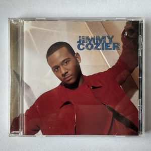 Jimmy Cozier
