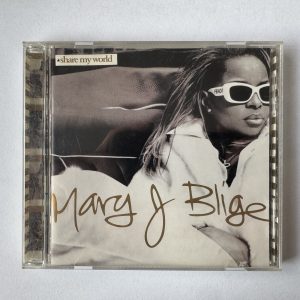 Mary J. Blige
