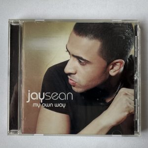 Jay Sean