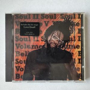 Soul II Soul