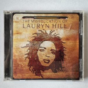 Lauryn Hill