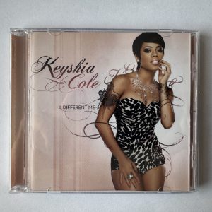 Keyshia Cole