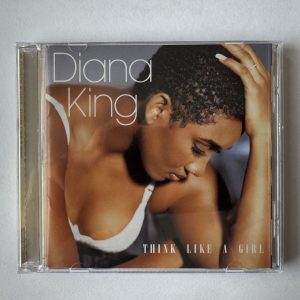 Diana King