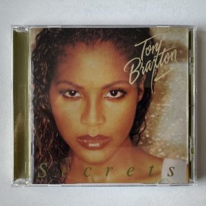 Toni Braxton