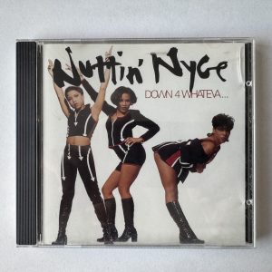 Nuttin' Nyce