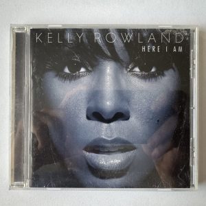 Kelly Rowland
