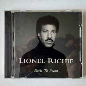 Lionel Richie