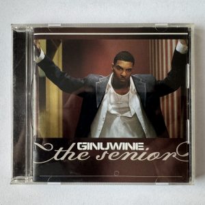 Ginuwine