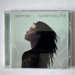Des'ree