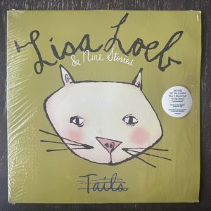 Lisa Loeb & Nine Stories