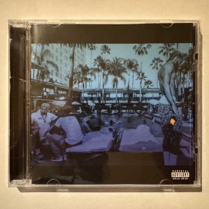 Nipsey Hussle, Bino Rideaux