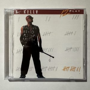 R. Kelly