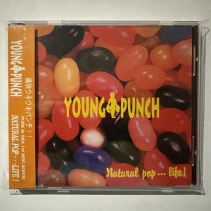 Young Punch