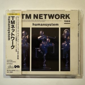 TM Network