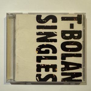 T-Bolan