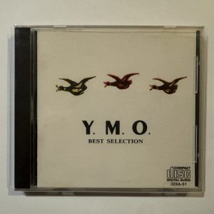 Y.M.O.*