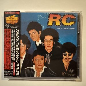 The RC Succession*