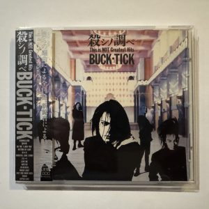 Buck-Tick