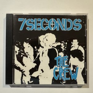 7 Seconds