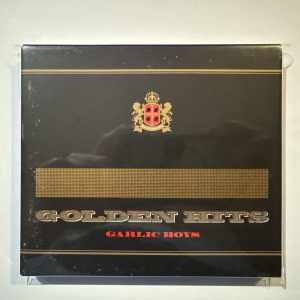 Garlic Boys