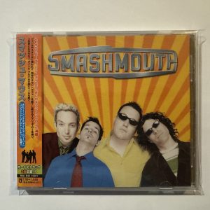 Smash Mouth