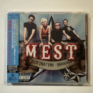 Mest