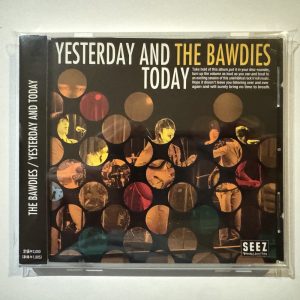 The Bawdies