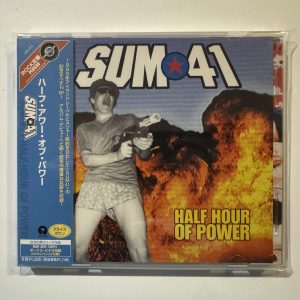 Sum 41