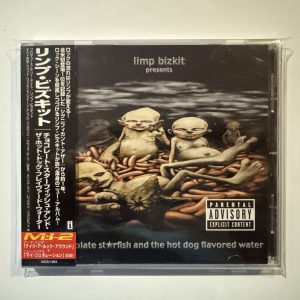 Limp Bizkit
